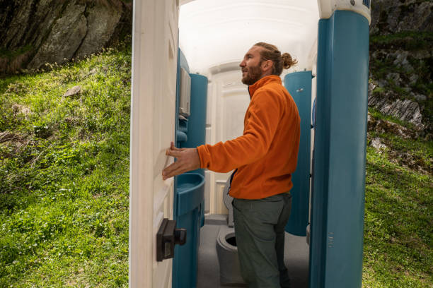 Best Luxury portable toilet rental  in Watchung, NJ