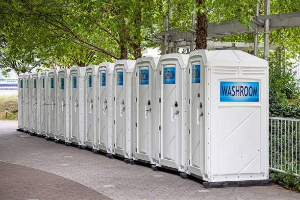 Professional porta potty rental in Watchung, NJ
