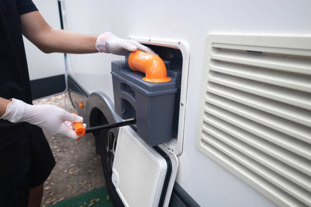 Portable Toilet Options We Offer in Watchung, NJ