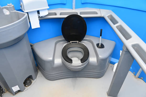 Best Construction site porta potty rental  in Watchung, NJ