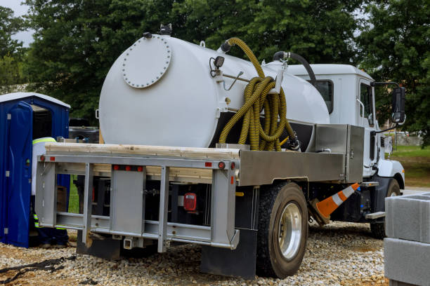 Best Affordable portable toilet rental  in Watchung, NJ