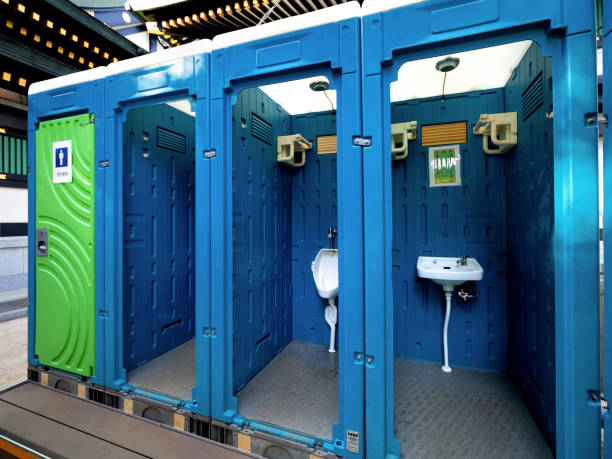 Best High-end porta potty rental  in Watchung, NJ